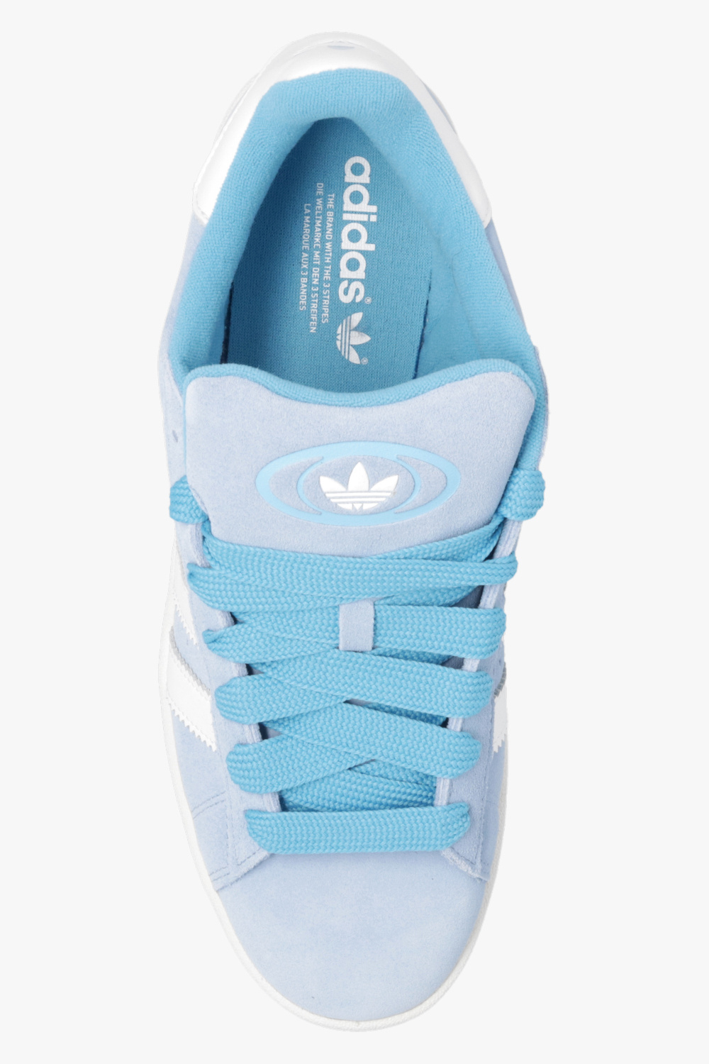 Adidas campus outlet infant